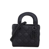 Dior Lady Dior Mini Ultramatte