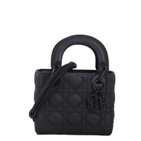 Dior Lady Dior Mini Ultramatte