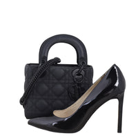 Dior Lady Dior Mini Ultramatte