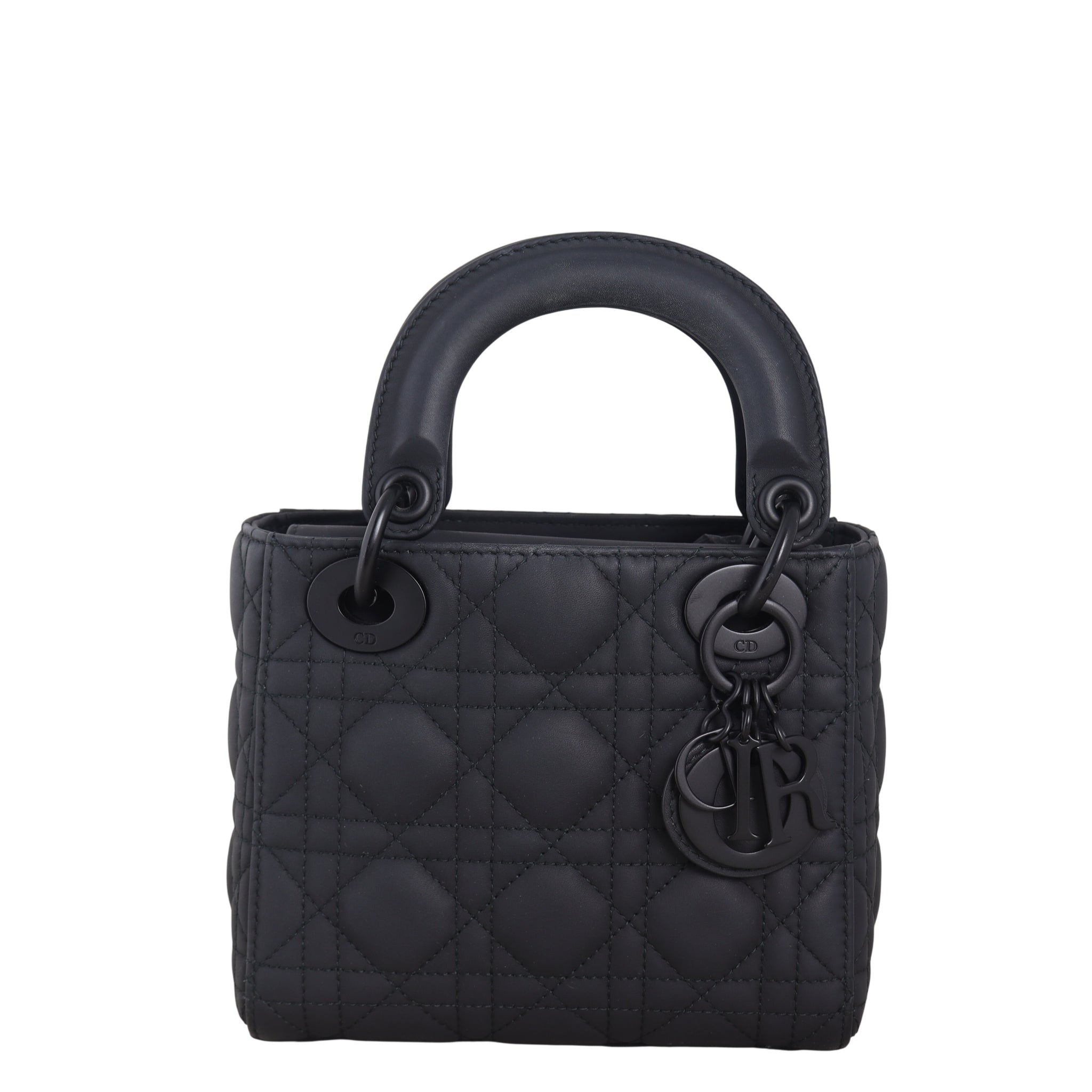 Dior Lady Dior Mini Ultramatte