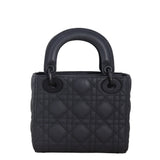 Dior Lady Dior Mini Ultramatte