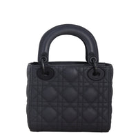 Dior Lady Dior Mini Ultramatte