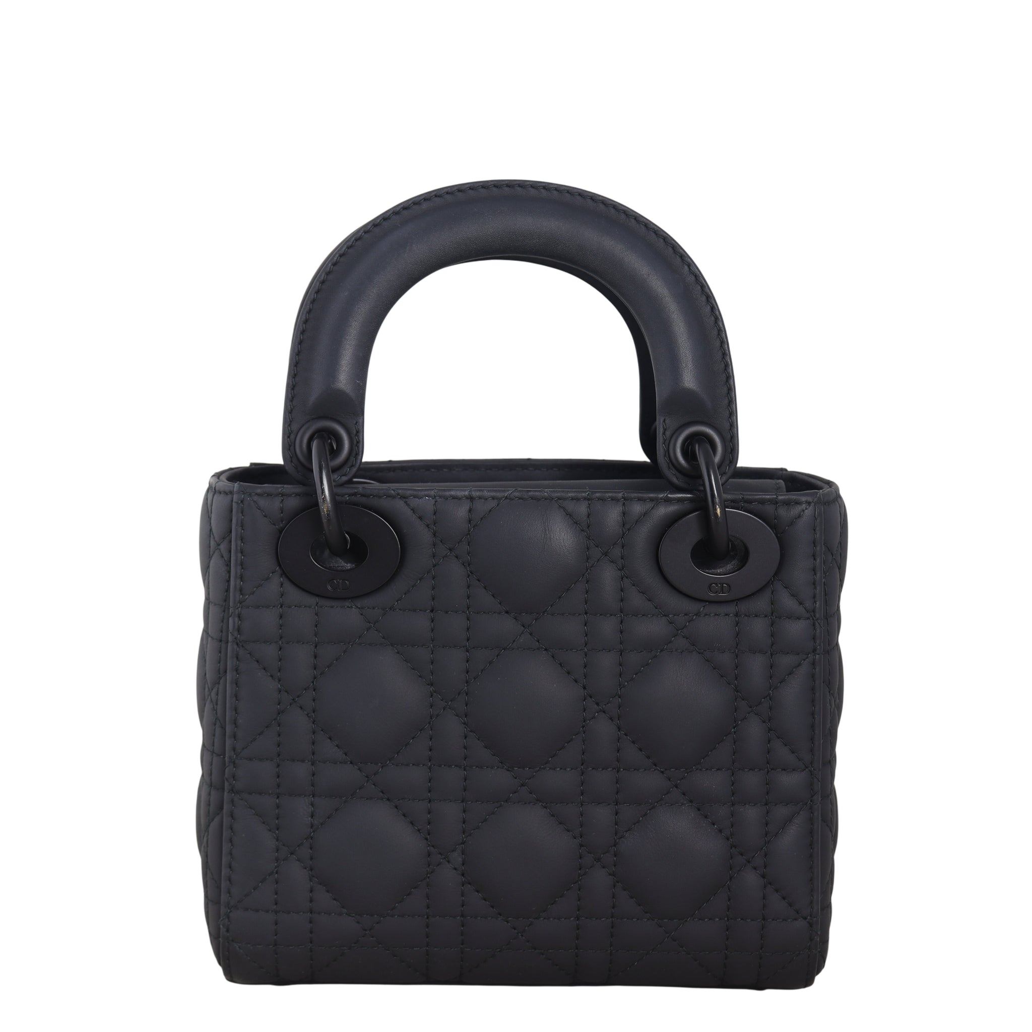 Dior Lady Dior Mini Ultramatte