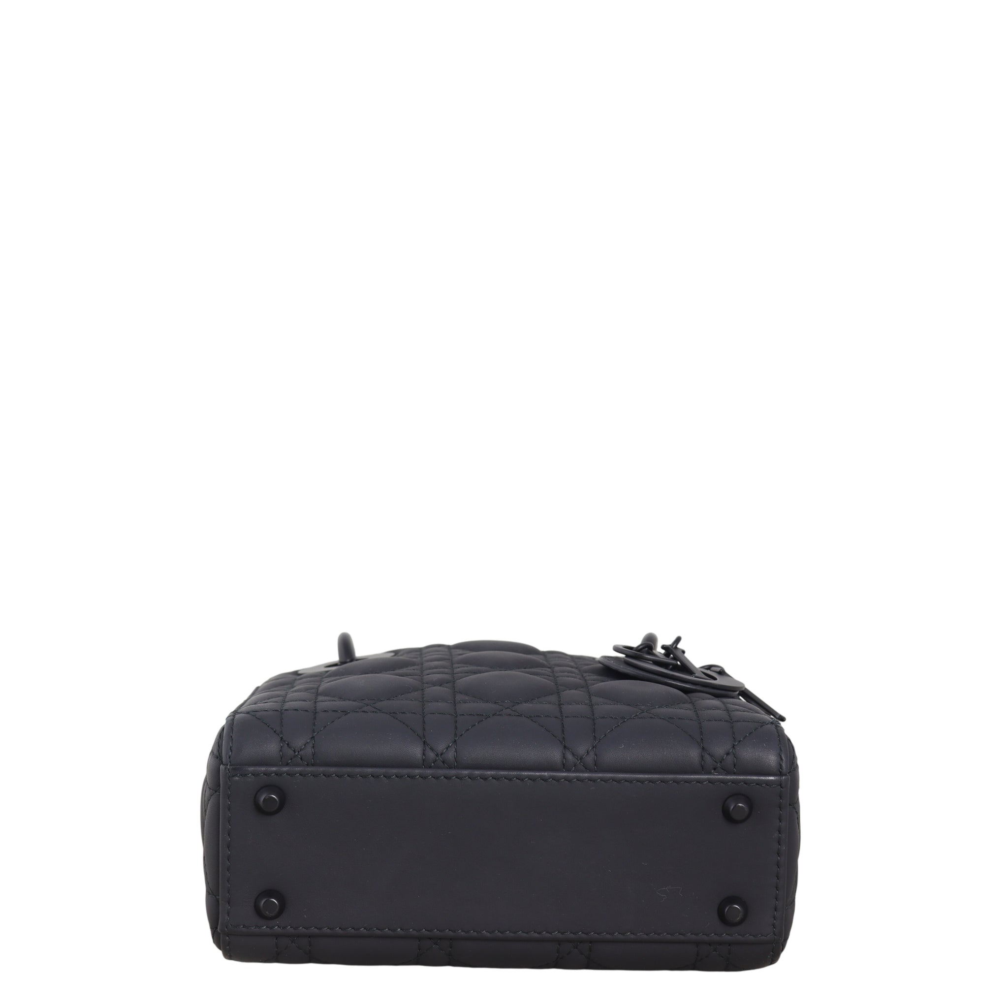 Dior Lady Dior Mini Ultramatte