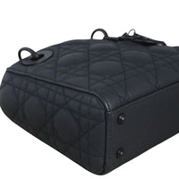 Dior Lady Dior Mini Ultramatte