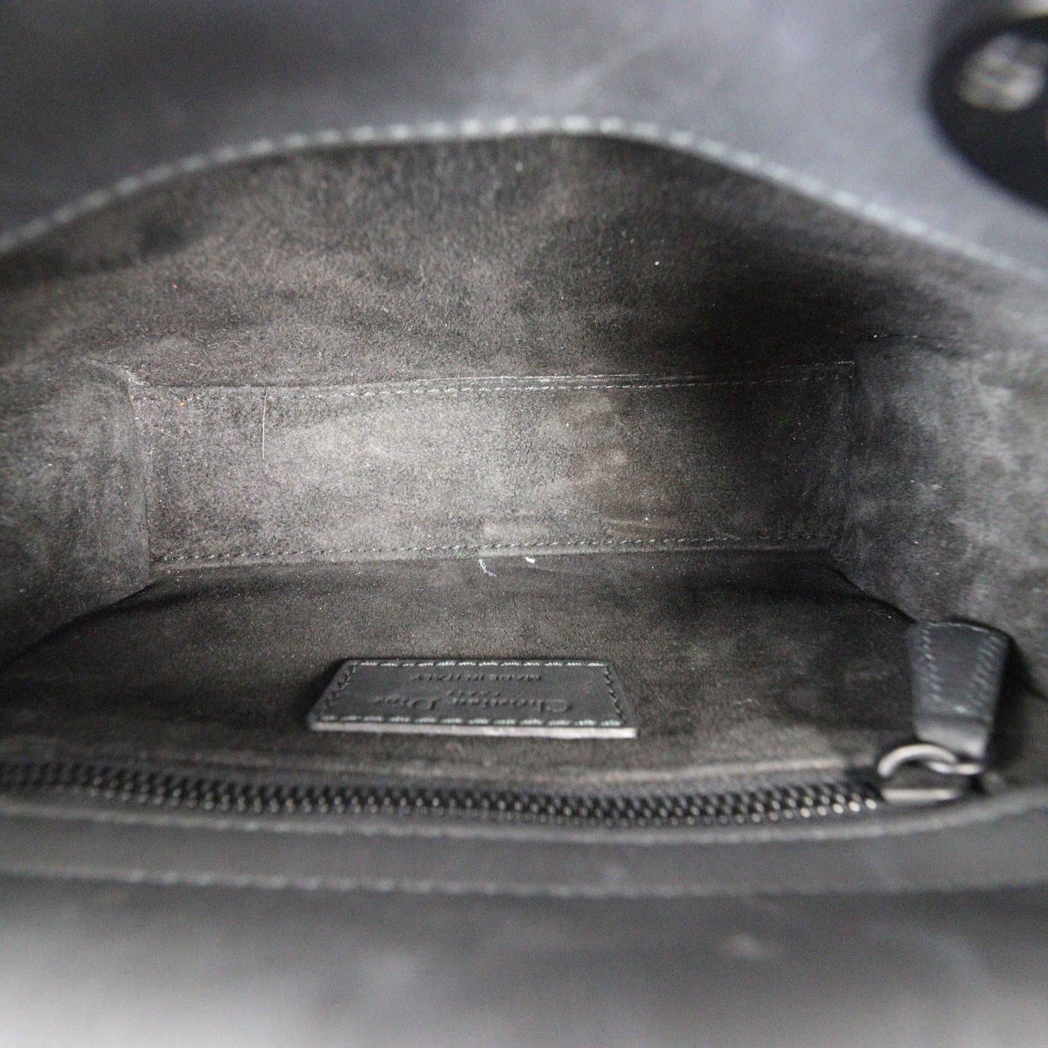 Dior Lady Dior Mini Ultramatte