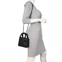 Dior Lady Dior Mini Ultramatte