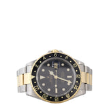 Rolex GMT Master II 40mm Watch