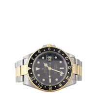 Rolex GMT Master II 40mm Watch