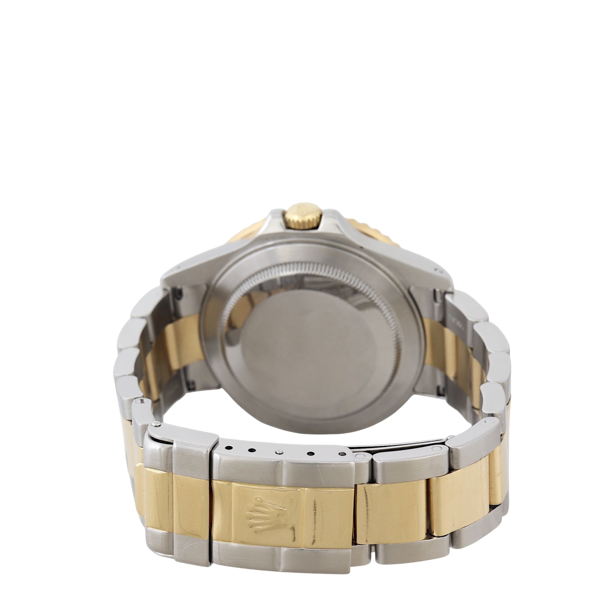 Rolex GMT Master II 40mm Watch