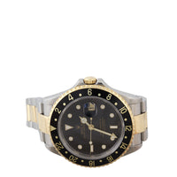 Rolex GMT Master II 40mm Watch