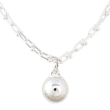 Tiffany & Co HardWear Sterling Silver Small Wrap Bracelet