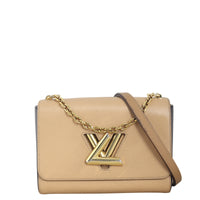 Louis Vuitton Twist MM Epi
