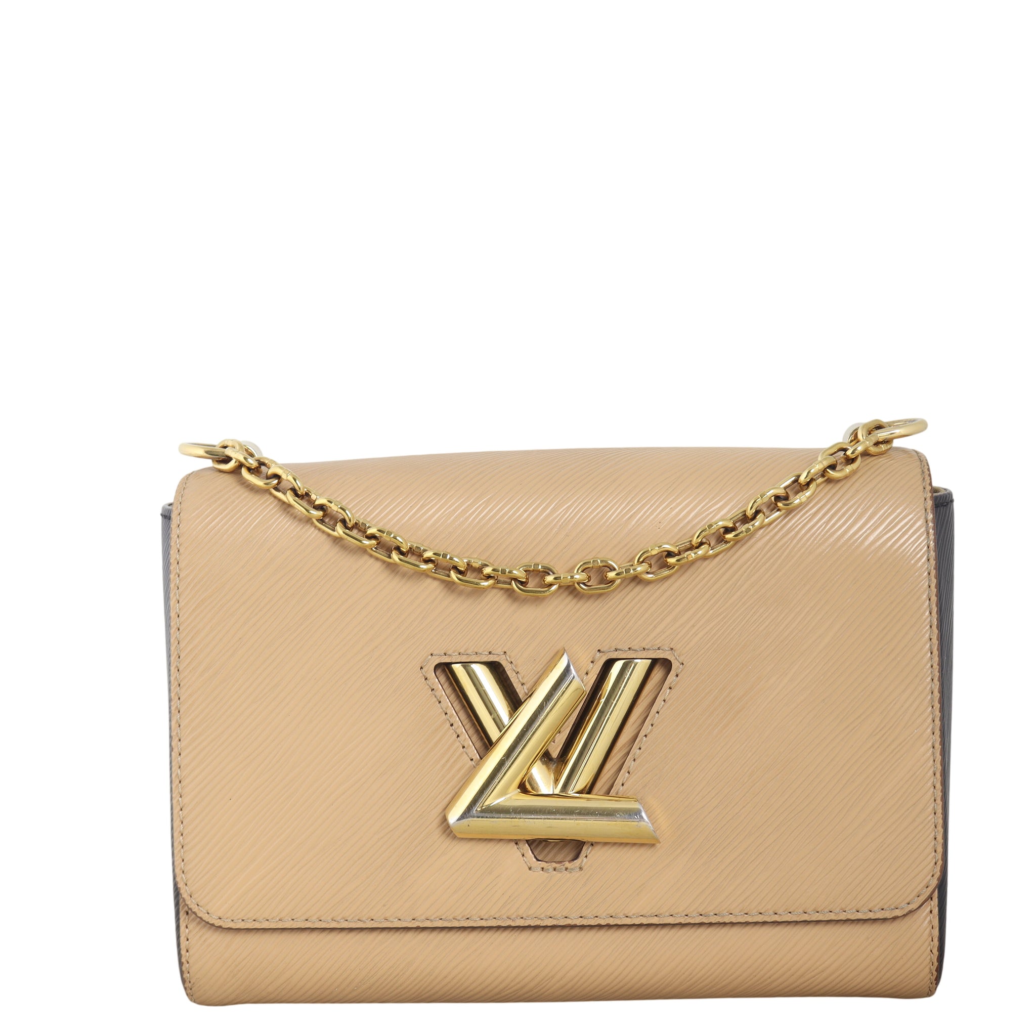 Louis Vuitton Twist MM Epi