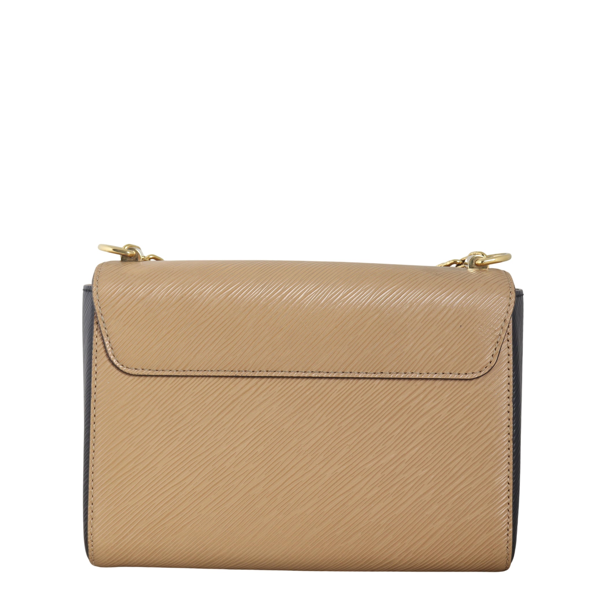 Louis Vuitton Twist MM Epi