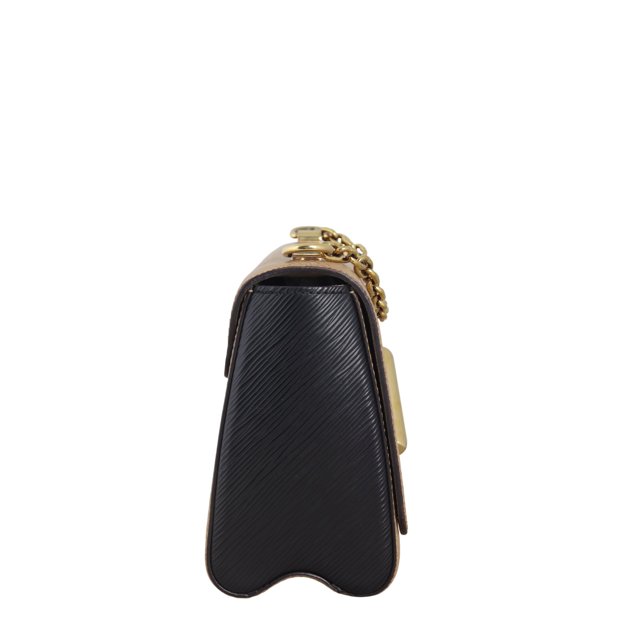 Louis Vuitton Twist MM Epi