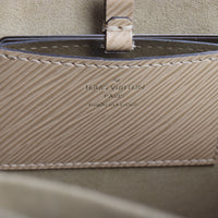 Louis Vuitton Twist MM Epi