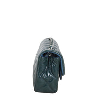 Chanel Classic Flap Extra Mini Rectangular Bag Patent