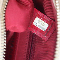 Chanel Gabrielle Hobo Small