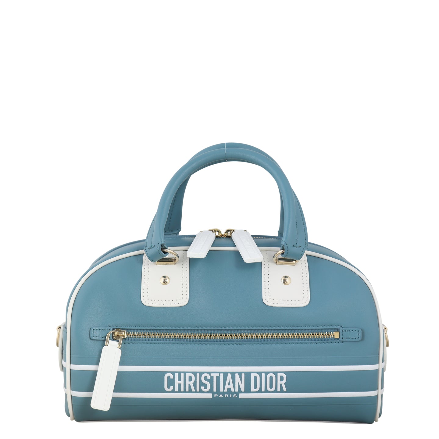 Dior Vibe Boston Bag