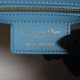 Dior Vibe Boston Bag