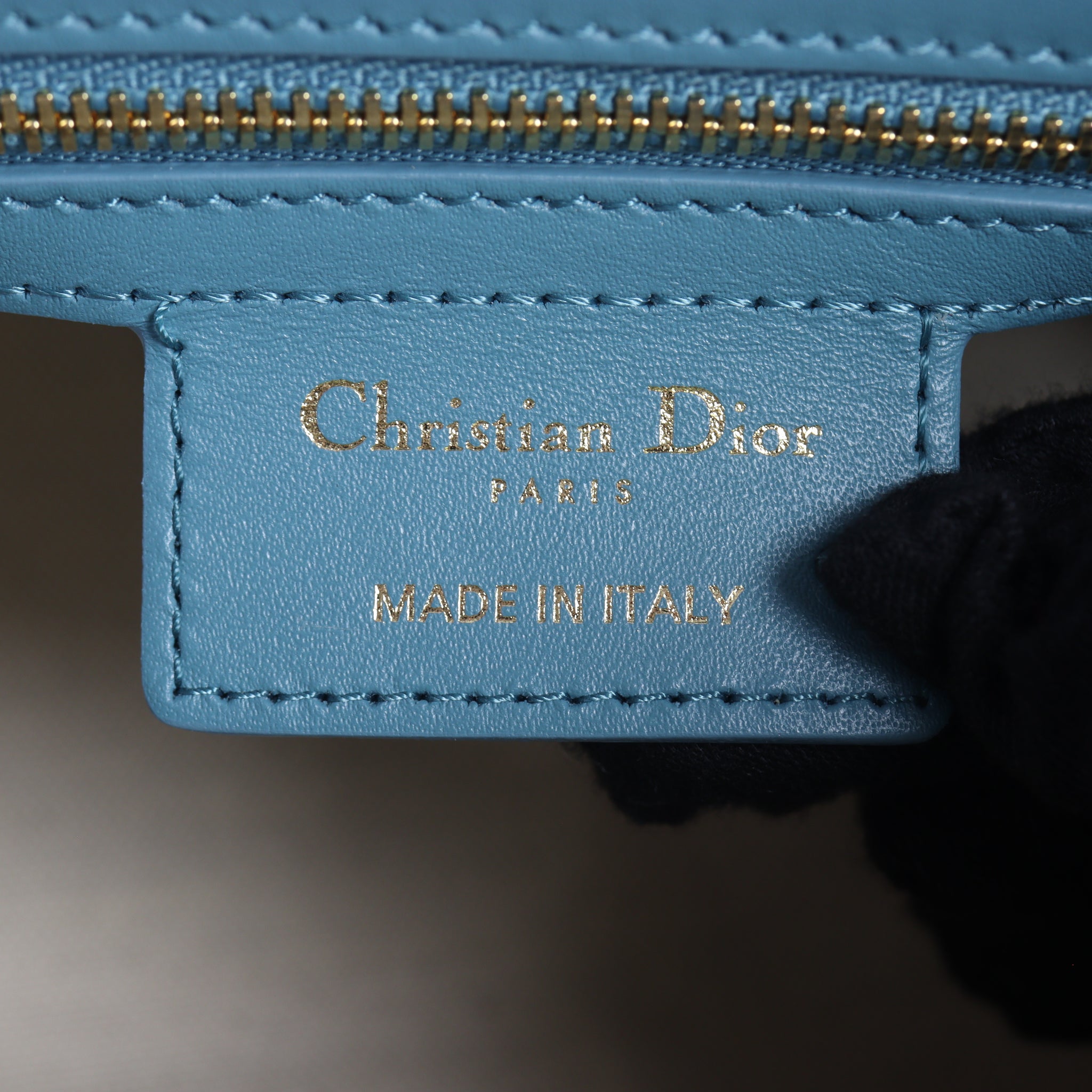 Dior Vibe Boston Bag
