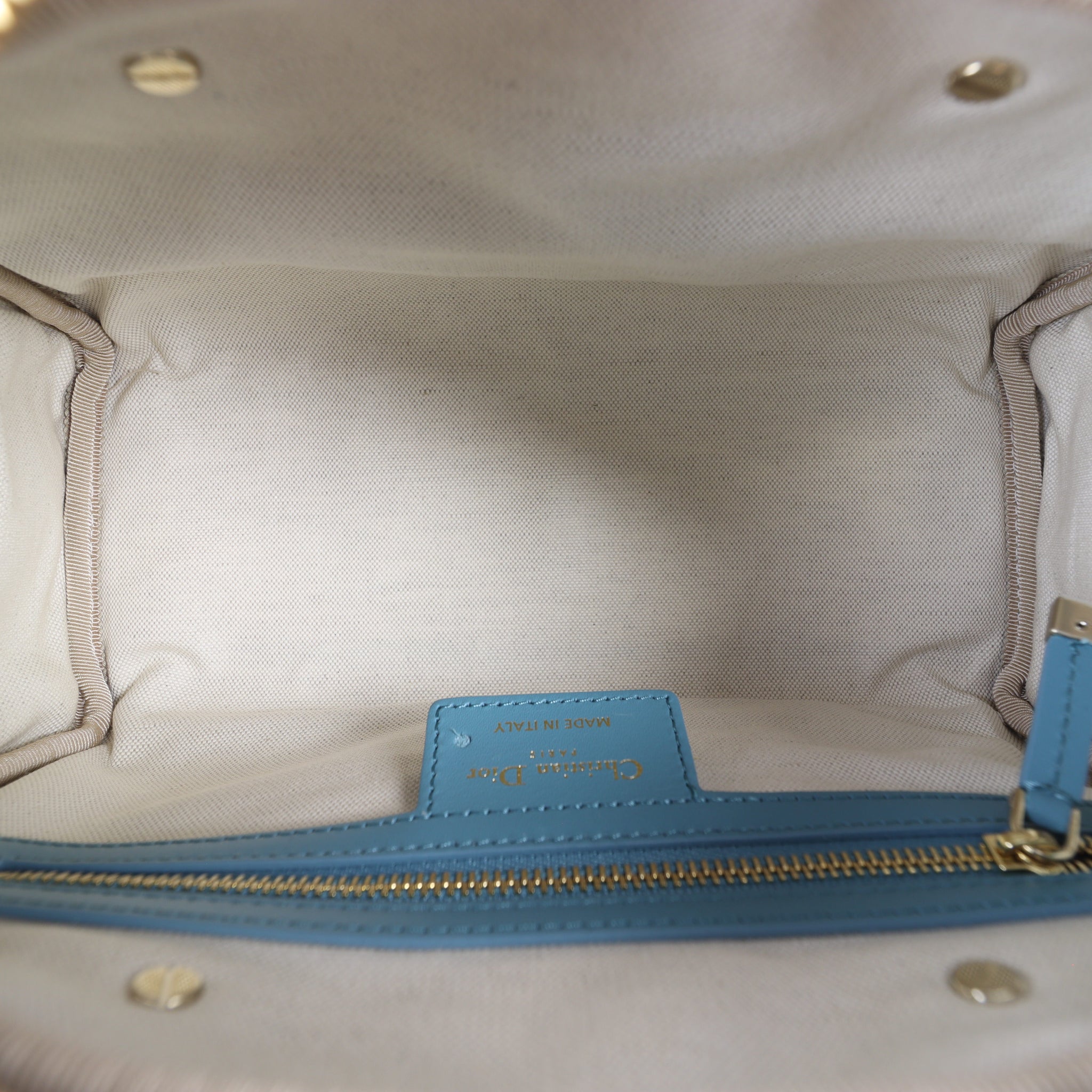 Dior Vibe Boston Bag