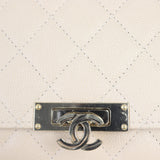 Chanel Golden Class Wallet on Chain