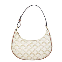 Celine Ava Triomphe Hobo