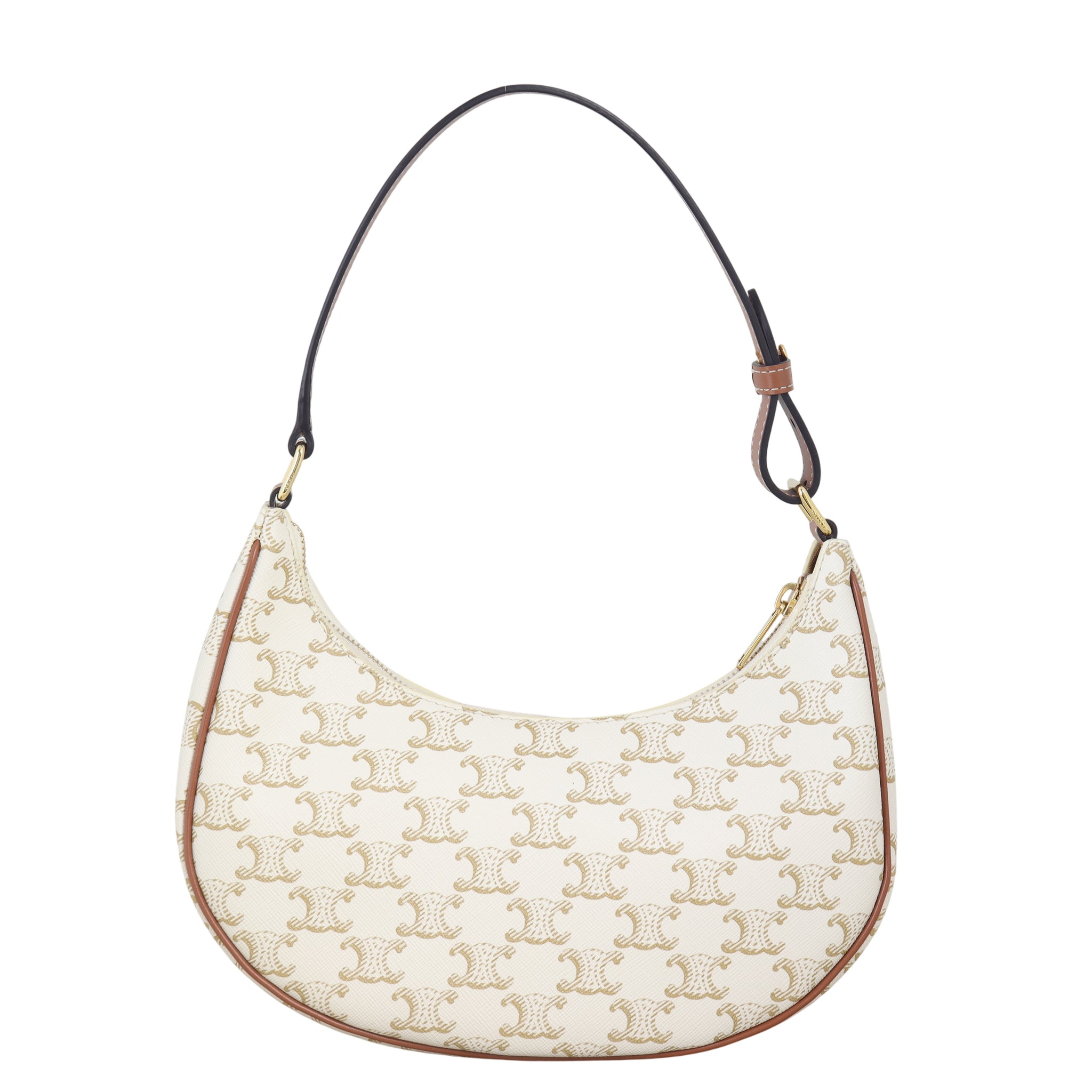 Celine Ava Triomphe Hobo