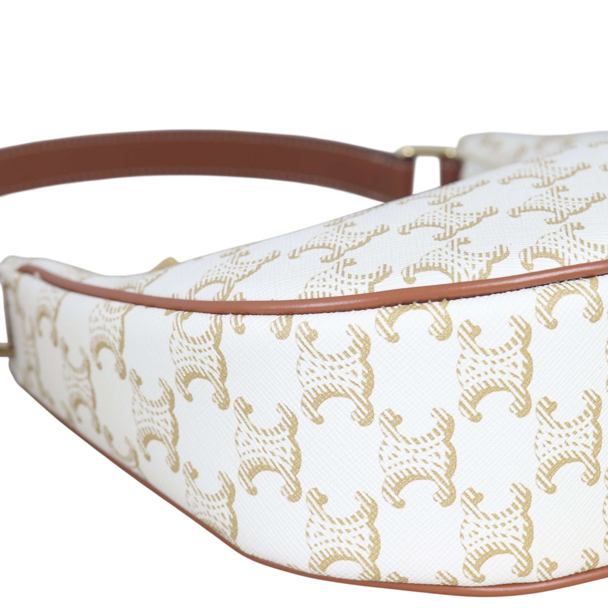 Celine Ava Triomphe Hobo