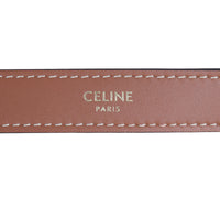 Celine Ava Triomphe Hobo