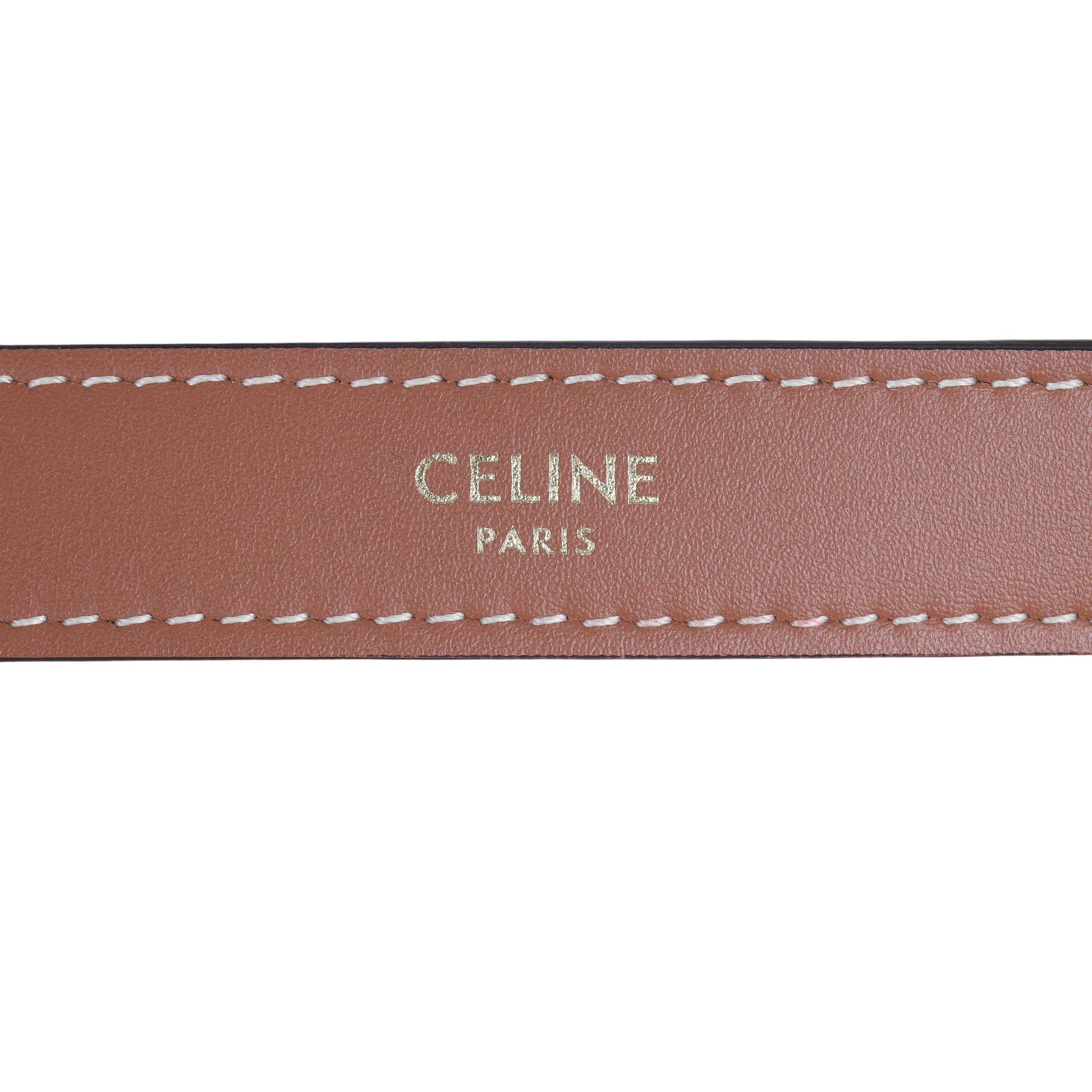 Celine Ava Triomphe Hobo