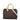 Louis Vuitton Speedy 25 Bandouliere Monogram