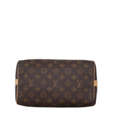 Louis Vuitton Speedy 25 Bandouliere Monogram