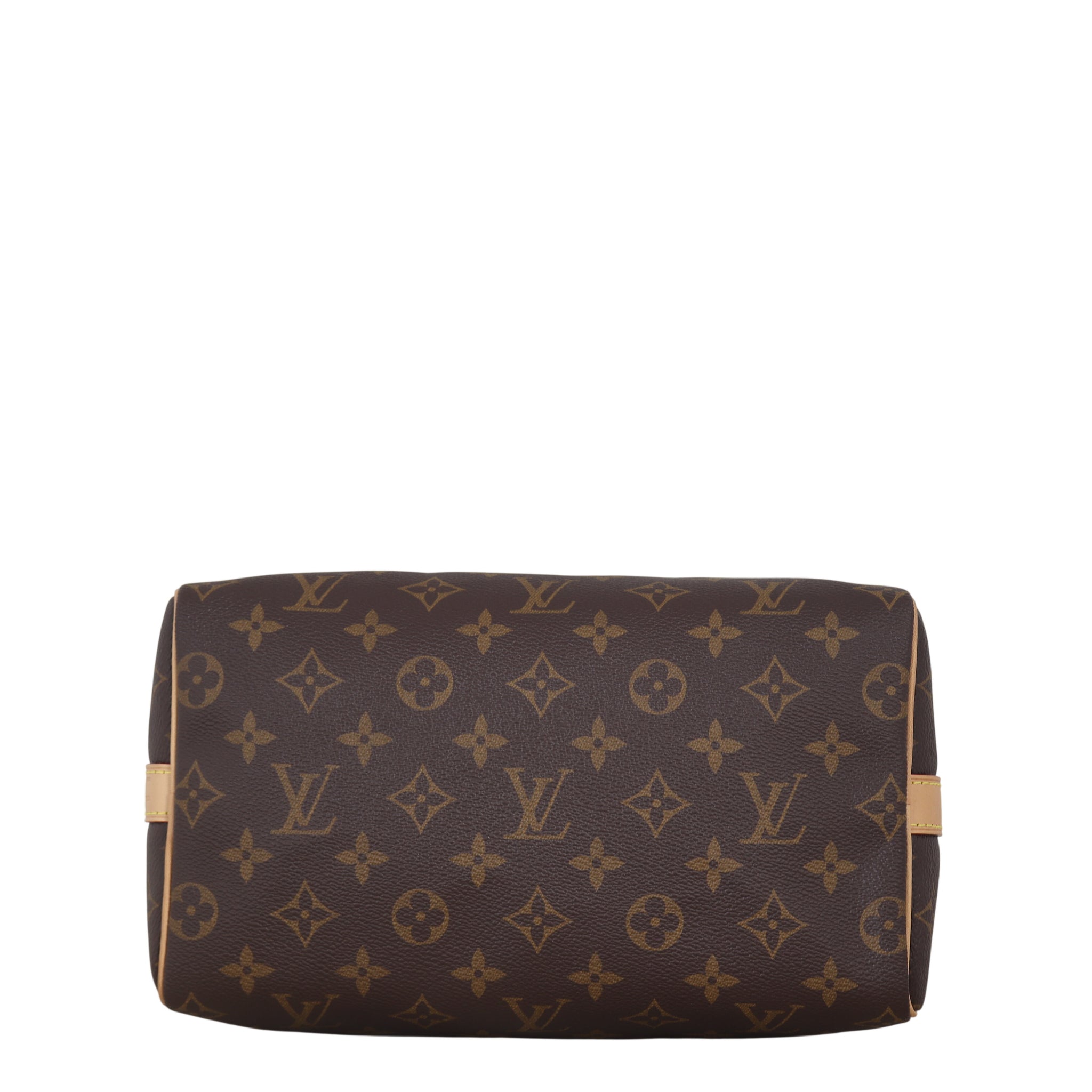 Louis Vuitton Speedy 25 Bandouliere Monogram