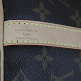 Louis Vuitton Speedy 25 Bandouliere Monogram