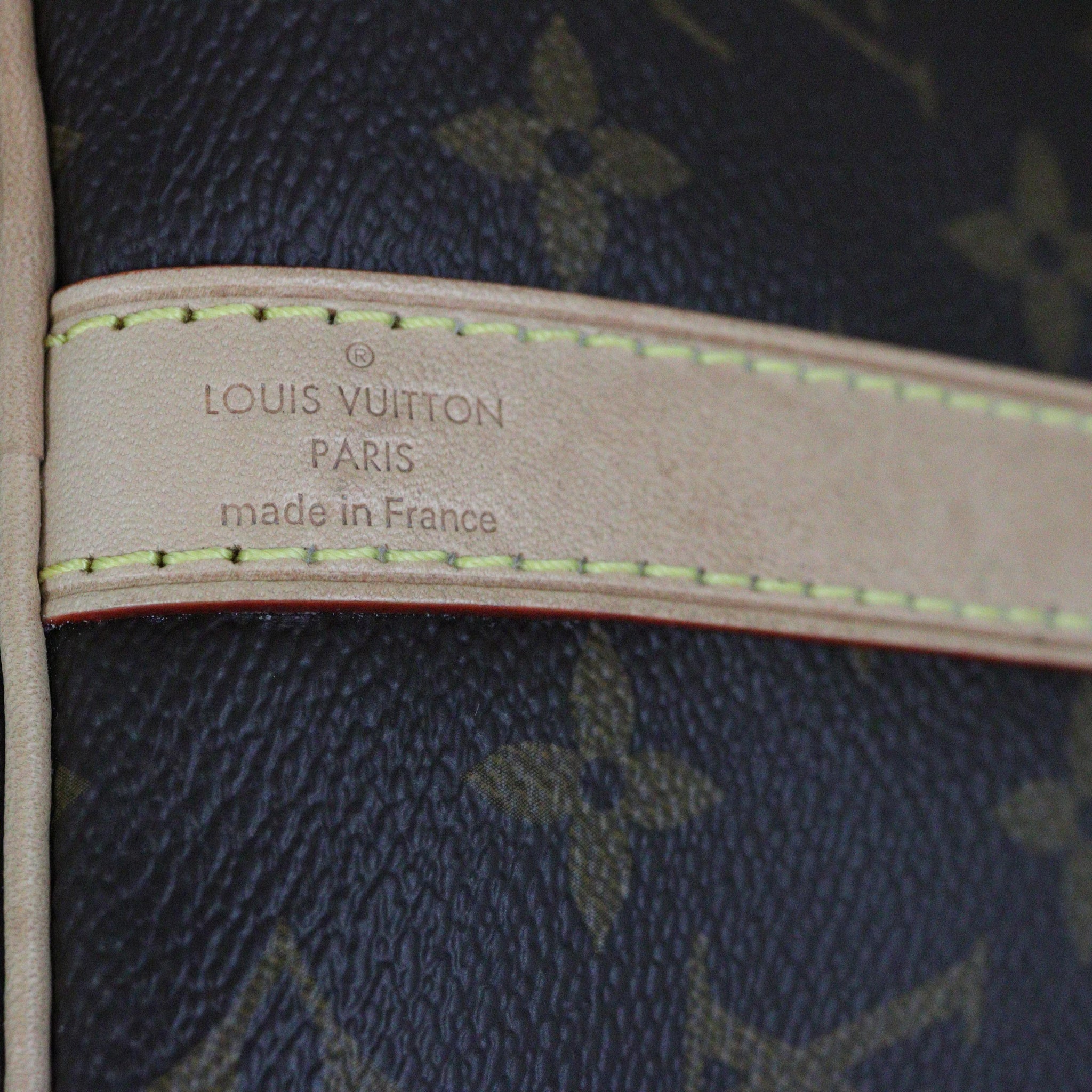 Louis Vuitton Speedy 25 Bandouliere Monogram