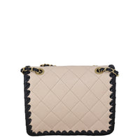 Chanel My Own Frame Flap Bag Mini