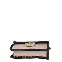 Chanel My Own Frame Flap Bag Mini