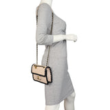 Chanel My Own Frame Flap Bag Mini