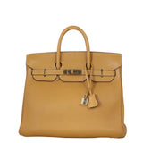 Hermes HAC Birkin 32 Ardennes