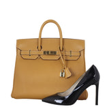 Hermes HAC Birkin 32 Ardennes