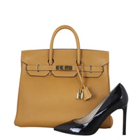Hermes HAC Birkin 32 Ardennes