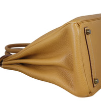 Hermes HAC Birkin 32 Ardennes