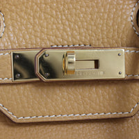 Hermes HAC Birkin 32 Ardennes