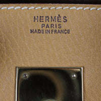 Hermes HAC Birkin 32 Ardennes