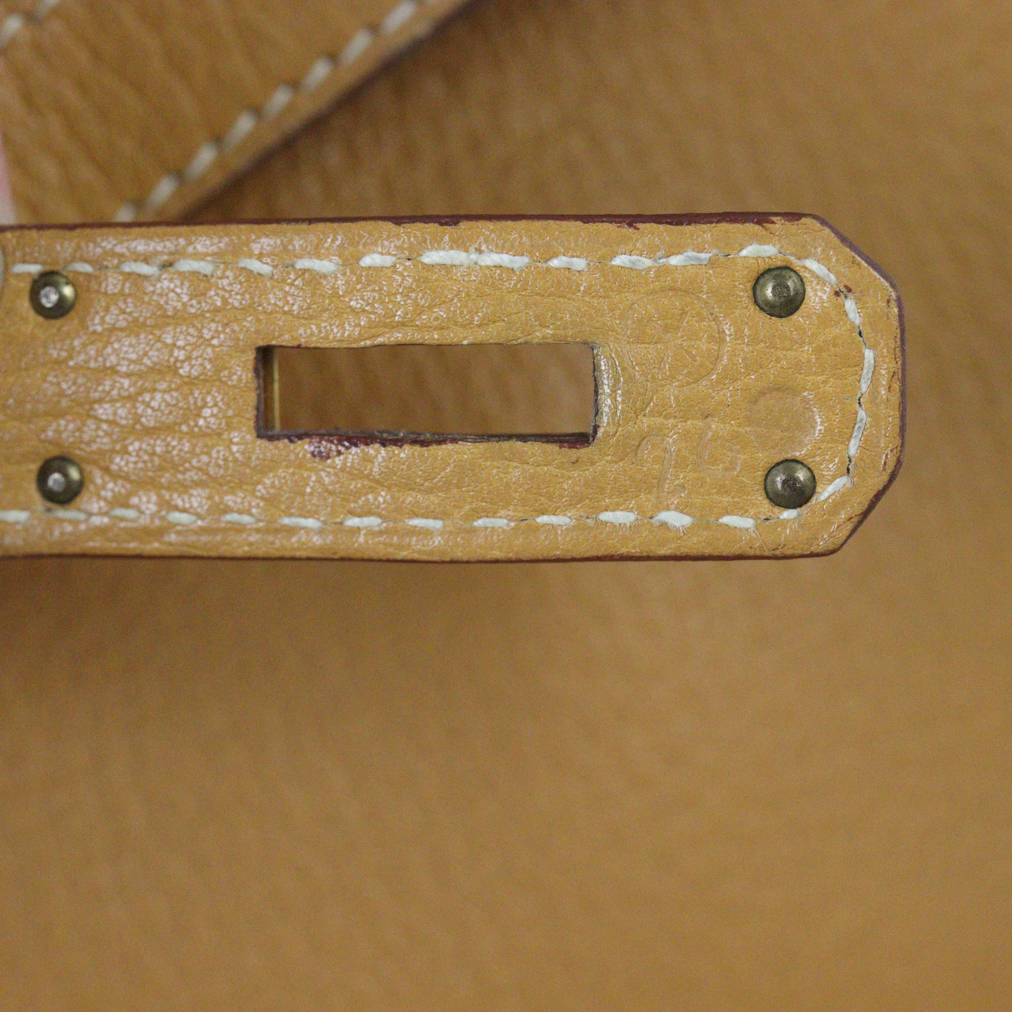 Hermes HAC Birkin 32 Ardennes