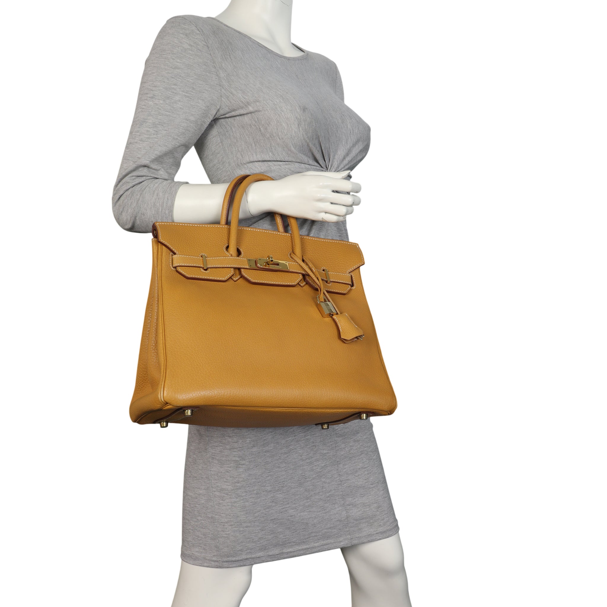 Hermes HAC Birkin 32 Ardennes