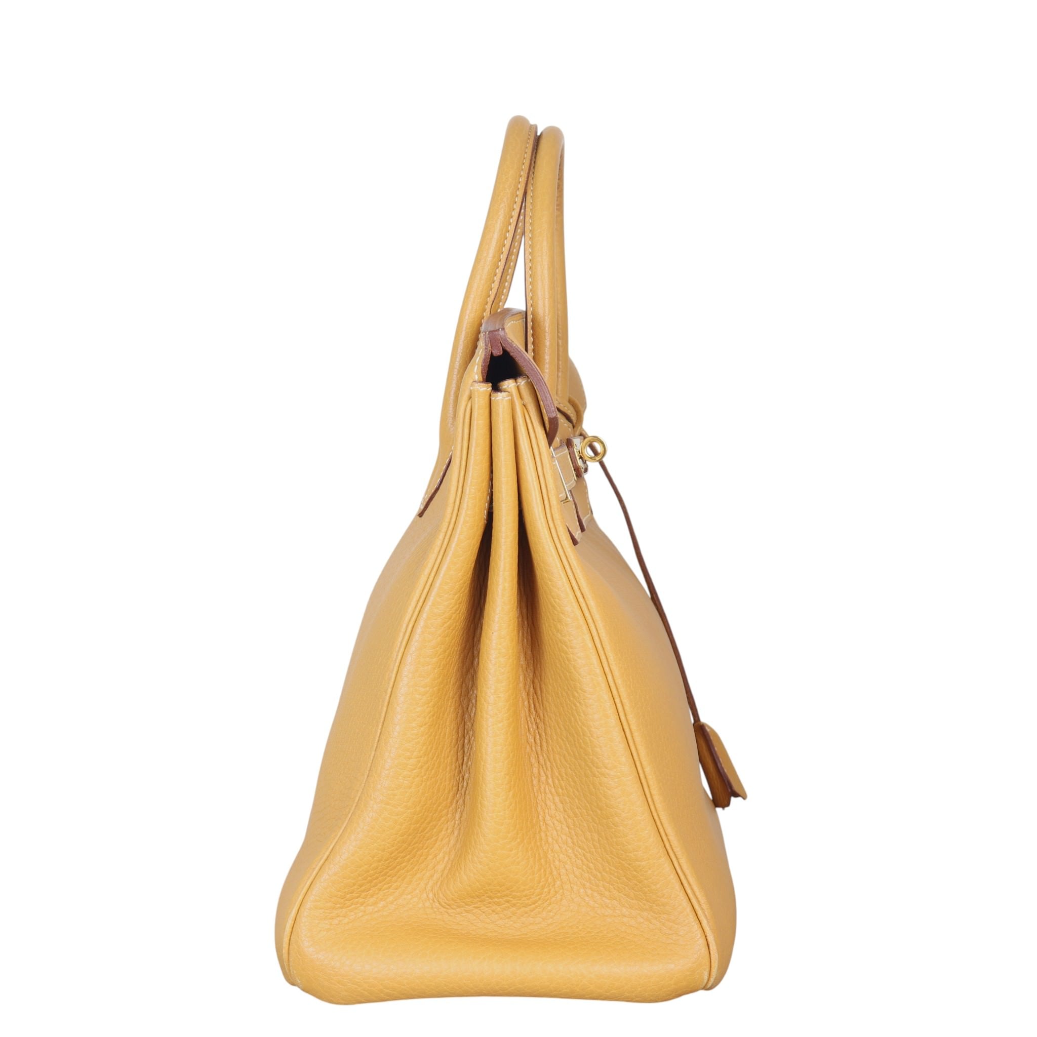 Hermes HAC Birkin 32 Ardennes